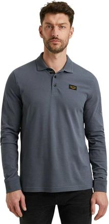 PME Legend Heren, Tops, Blauw, Maat: L