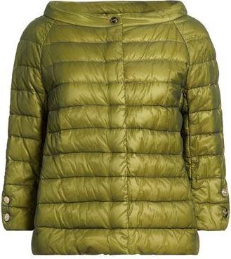 Herno COATS & JACKETS - Puffers on YOOX.COM