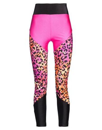 Just Cavalli HOSEN & R&Ouml;CKE - Leggings auf YOOX.COM