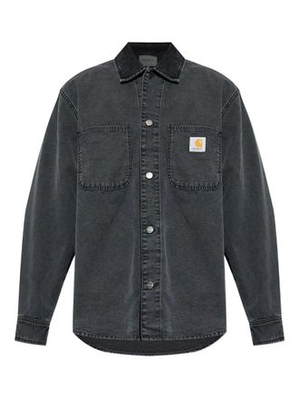Carhartt Work in Progress Mitch Shirt Jac