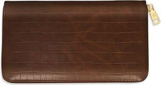 Set & Stones The Jewelry Travel Case in Espresso at Nordstrom