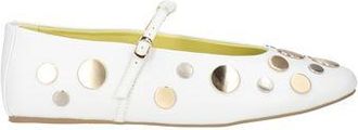 Apepazza CALZATURE - Ballerine su YOOX.COM