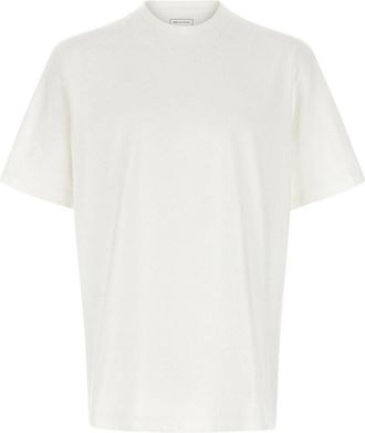 Yohji Yamamoto Graphic T-Shirt