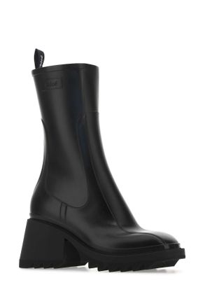 Chlo&eacute; 001 Stivali Boot
