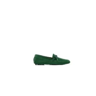 Tom Ford Zapatos planos Tom Ford - Shoes - Hombre - Verde - 41 EU