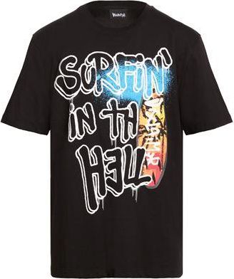 Disclaimer TOPS - T-shirts auf YOOX.COM