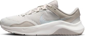 Nike Nike Women Legend Essential 3 Nn Training Shoe, Lt Iron Ore Lt Armory Blue Iron Grey, 5 UK