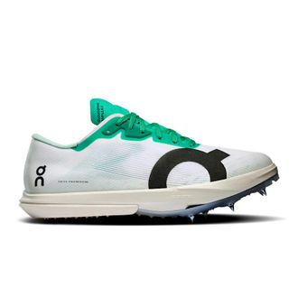 On Cloudspike Amplius 2