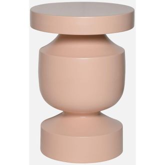 Sweeek Mesa Auxiliar De Metal