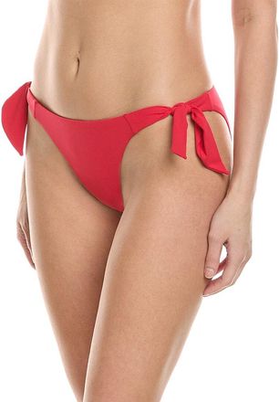Robin Piccone Ava Side Tie Bottom