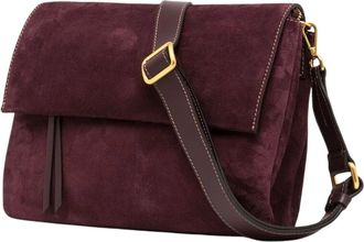 Gianni Chiarini Tassen, Dames, Rood, ONE Size, Three BS 12295
