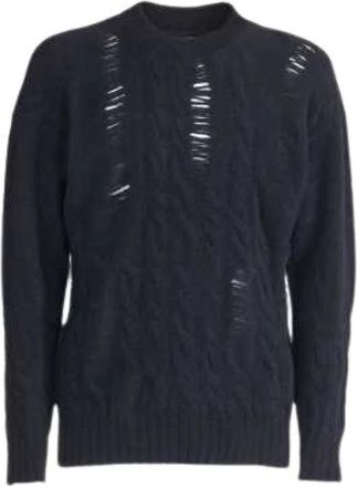 Isabel Benenato Isabel Benenato, Uomo, Maglie, Nero, M, new