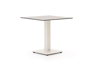 Forza Furniture Forza Orta tuintafel 70x70x73cm
