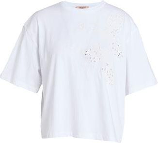 Twin-Set CAMISETAS Y TOPS - Camisetas en YOOX.COM