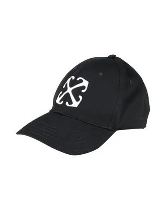 Off-white ACCESSOIRES - M&uuml;tzen & H&uuml;te auf YOOX.COM