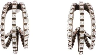Isabel Marant Mujer, Accesorios, Gris, Talla: ONE Size