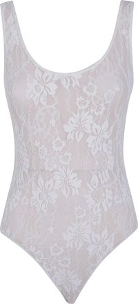 Zimmermann Body Lace Scoop Lace Scoop