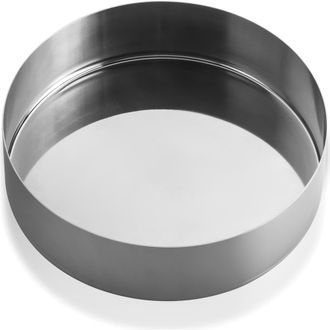 Mepra Stile By Pininfarina Bowl in Silver/medium-Round at Nordstrom