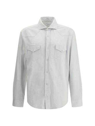 Brunello Cucinelli Shirts