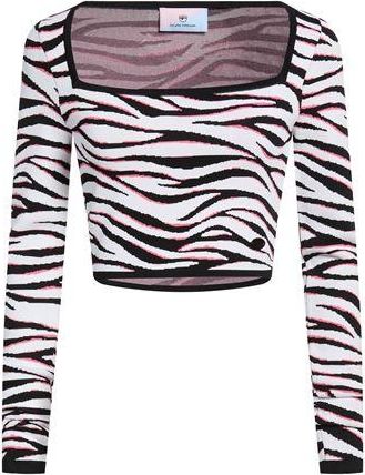 Chiara Ferragni MAGLIERIA - Pullover su YOOX.COM