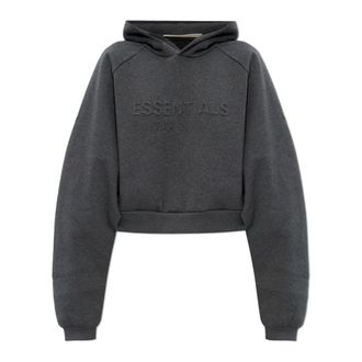 Fear of God Donna, Felpe, Grigio, 2Xs, new