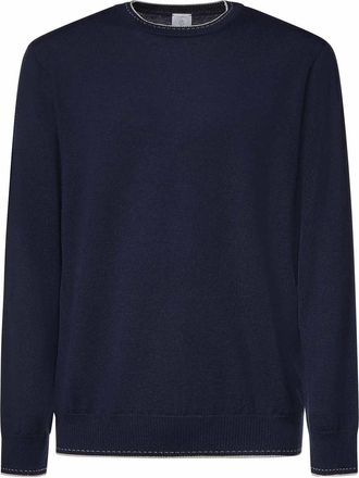 Eleventy Wool Sweater