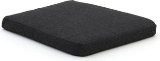 Intenso Furniture Intenso Asti Zitkussen dining tuinstoel Natural/Black