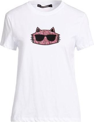 Karl Lagerfeld TOPWEAR - T-shirts su YOOX.COM