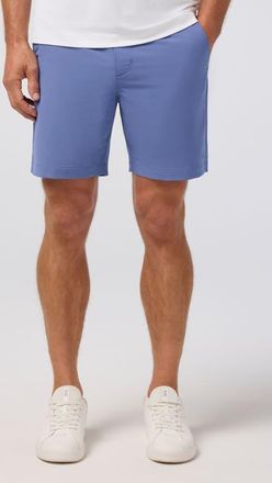 Mizzen+Main Deck Performance Shorts in Coastal Fjord at Nordstrom, Size Xx-Large