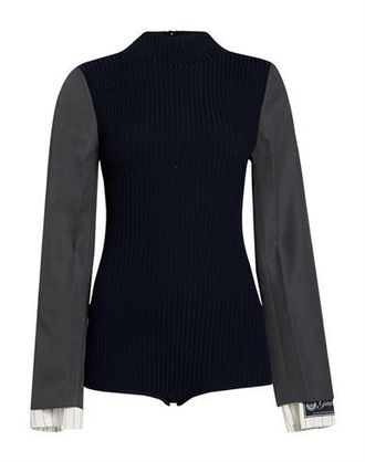 Jean Paul Gaultier CAMISETAS Y TOPS - Bodies en YOOX.COM