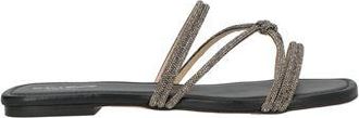 Baldinini CALZATURE - Sandali su YOOX.COM