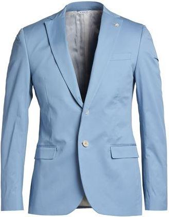 Manuel Ritz SUITS and CO-ORDS - Blazers on YOOX.COM