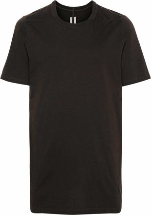 Rick Owens Level Organic-Cotton T-Shirt