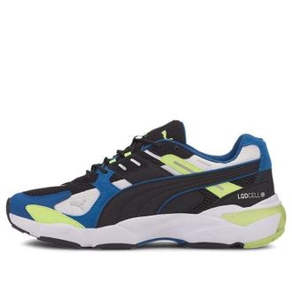 Puma LQDCELL Extol Archive Black White 373442-02