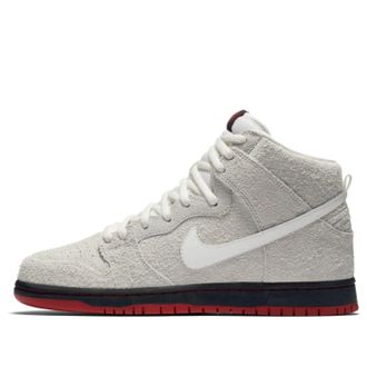 Nike x Black Sheep SB Dunk High Black Sheep 881758-110