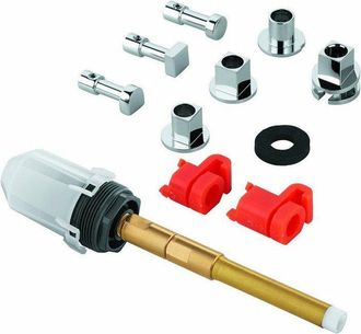 GROHE Desviador De Cromo Grohe