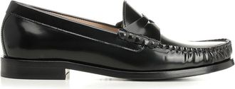 Stuart Weitzman Lottie Loafer