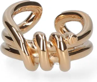 Maison Margiela Knot Ring - Gold