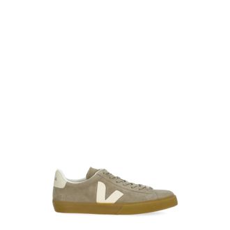 Veja Sneakers, male, Gray, Size: 11 US Campo Suede