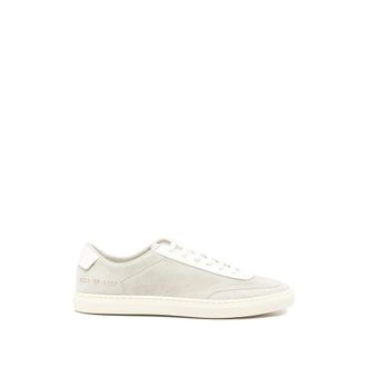 Common Projects Sneakers, female, Gray, Size: 10 US Court Classic