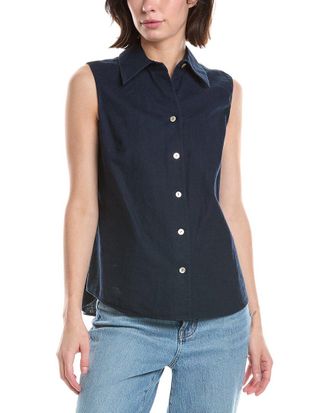 Vince Hemp Shirt