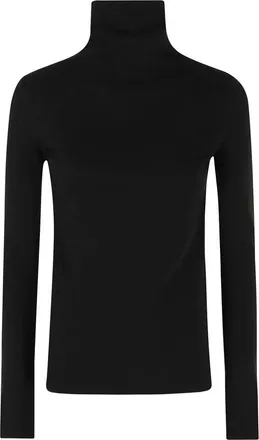 Vince Donna, Maglie, Nero, XS, new