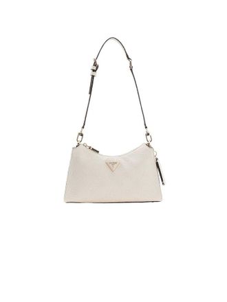 Guess Schoudertas Off White Logo