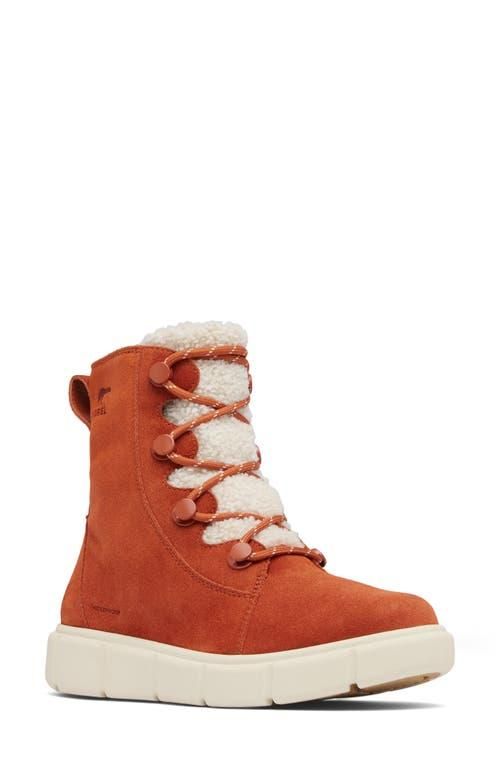 【in a row】Canvas Lace Up Boots s-l500.jpg