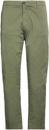 Officina 36 PARTES DE ABAJO - Pantalones en YOOX.COM