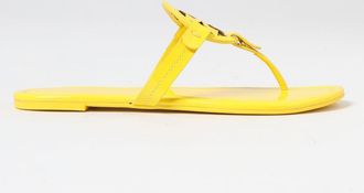 Tory Burch Sandalo Miller Tory Burch in vernice