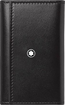 Montblanc Montblanc Meisterstuck Leather Key Case