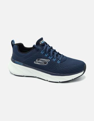 Skechers Mens EDGERIDE 232843 MENS TRAINER - Navy - Size: 9