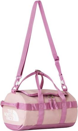 The North Face Base Camp Duffel Shoulder Bag Umh&auml;ngetasche - | rosa
