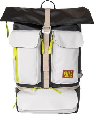Snap Cargo 29 Daypack - Unisex | weiß